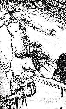 BDSM Art