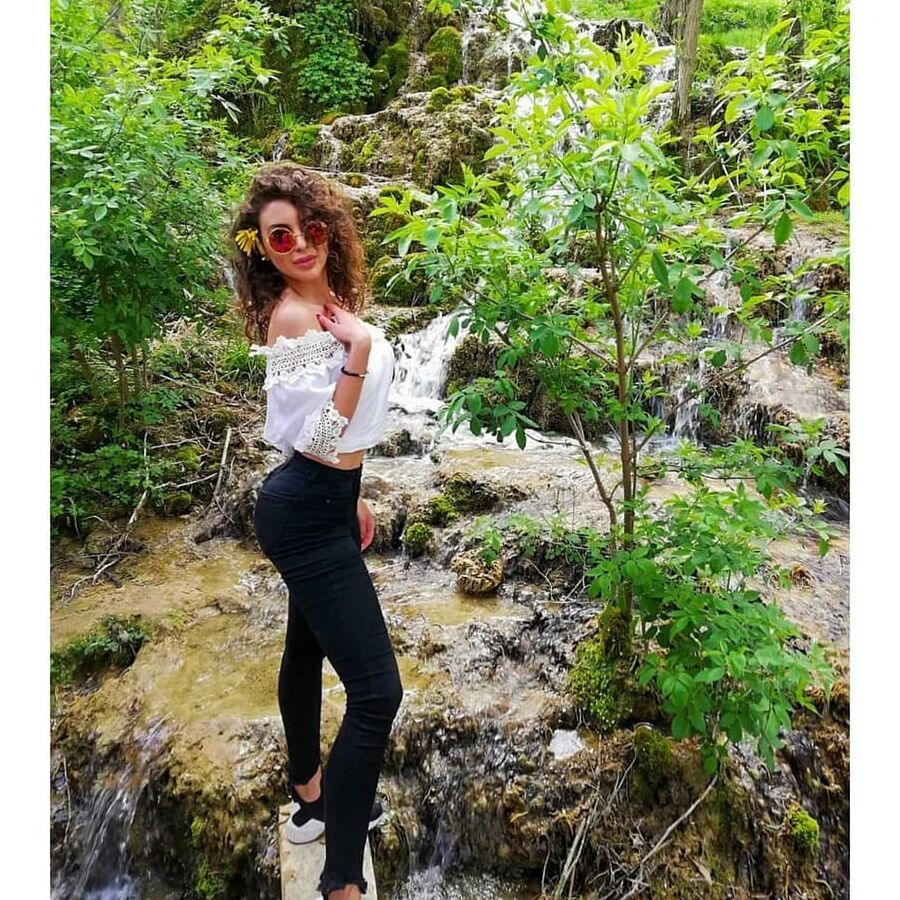 My Serbian whore for tribute-Moje kurvice za drkanje XXXVlll