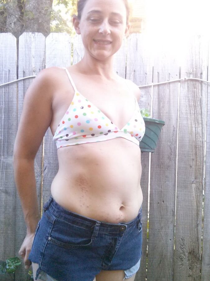 Hot wife for BBC