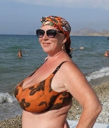Big tit ladys