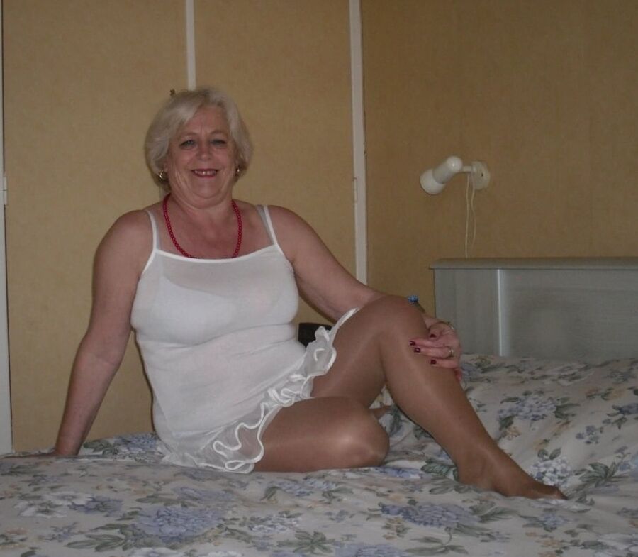 Coroa gostosa (hot gilf fan club set)