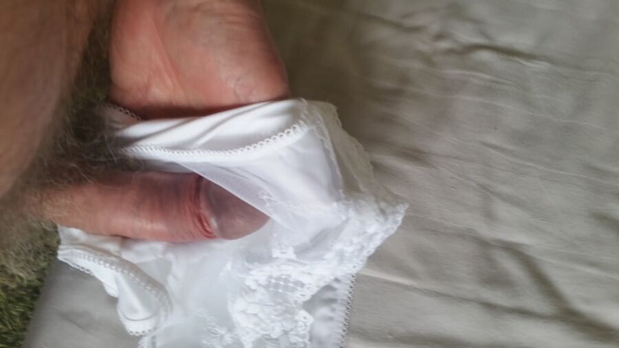 Trophy knickers