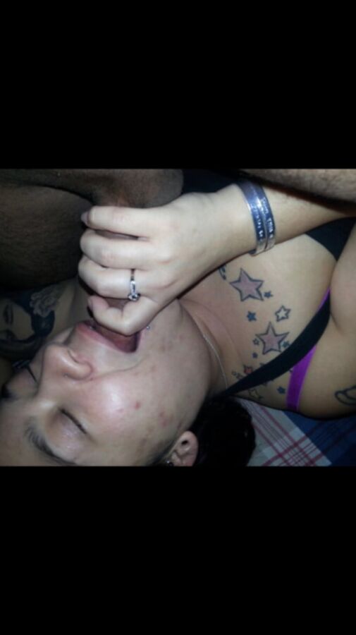 Blowjob fun