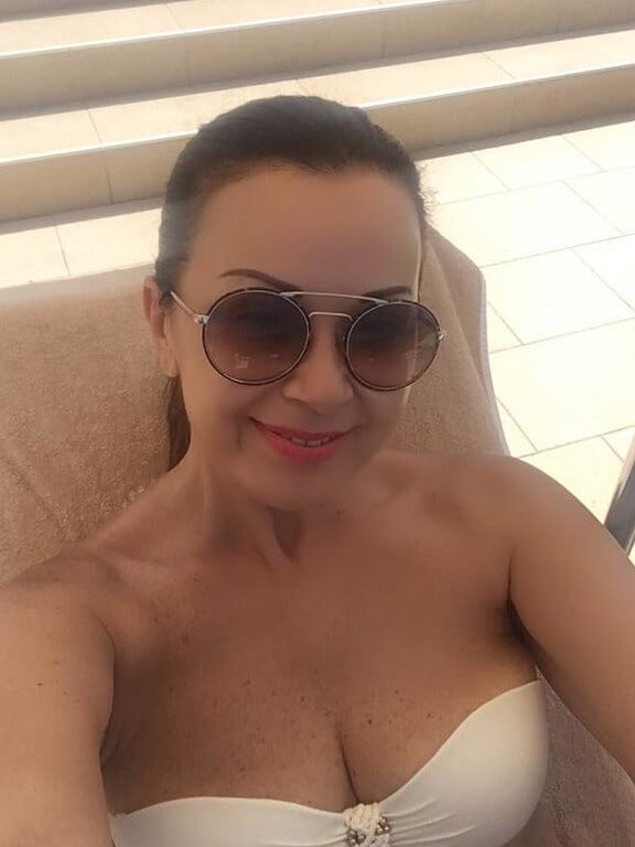 Dragana Katic voditeljka
