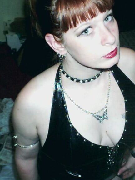 Amateur Alt Emo Etc Girls