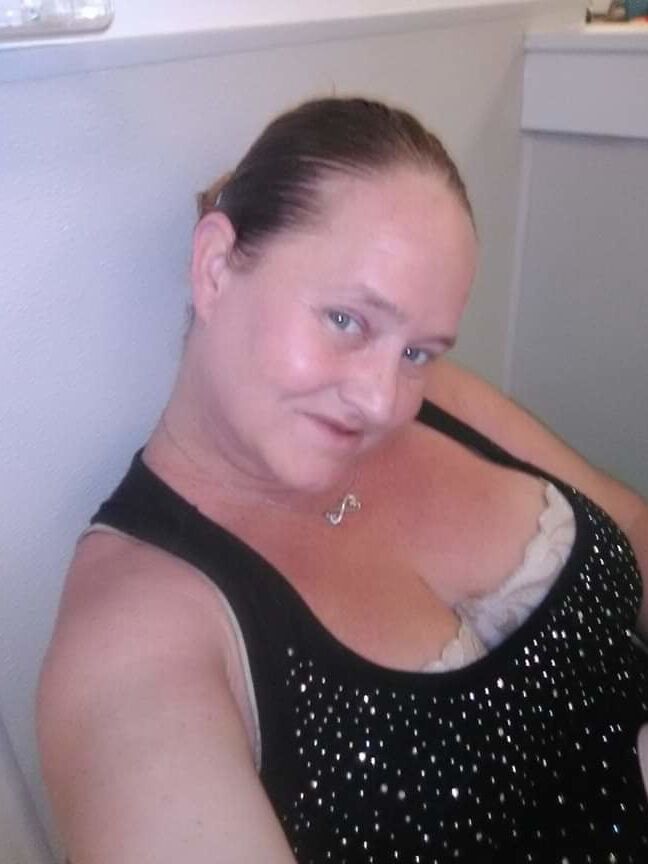 Big Titty MILF