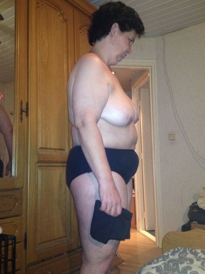 bbw tits