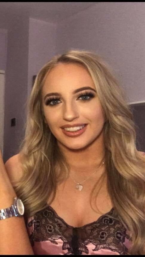 Stupid Chav Sluts- Daniella B