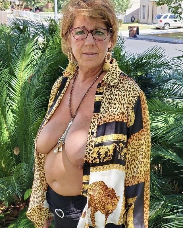 Old Ladies Vol
