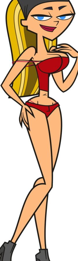 Total Drama