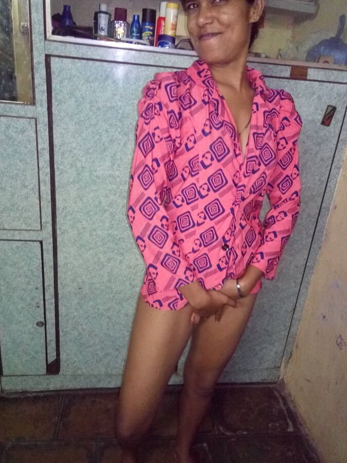 My x