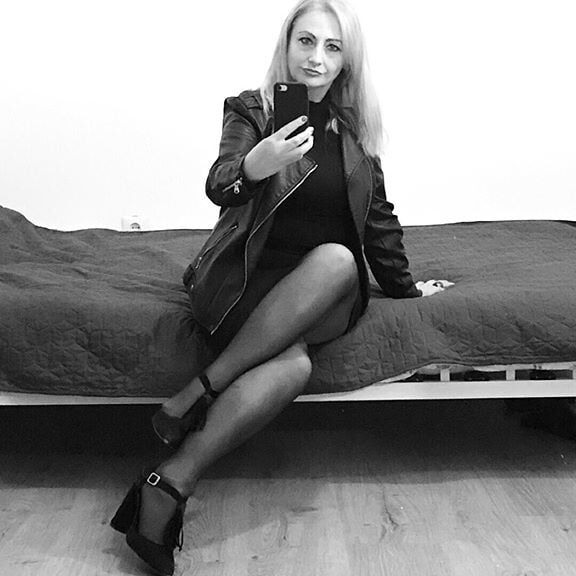 Cristina Fagadar