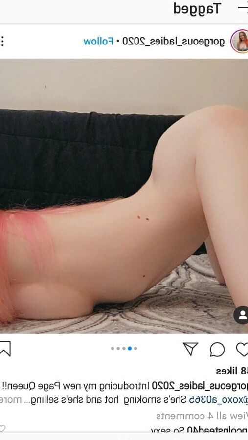 Webslut Abby Exposed
