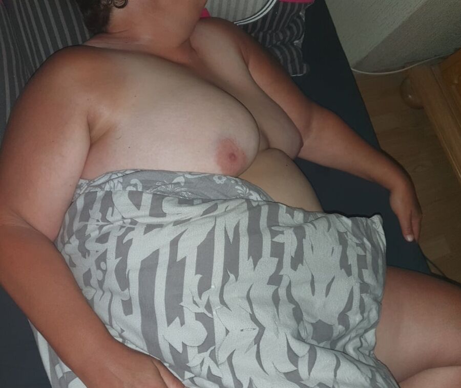 bbw tits