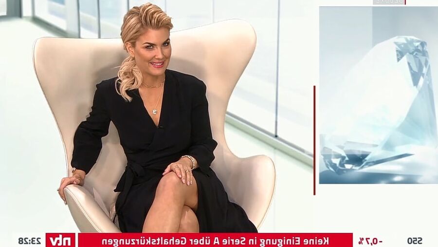 Jennifer Knaeble - Deluxe Wixvorlage