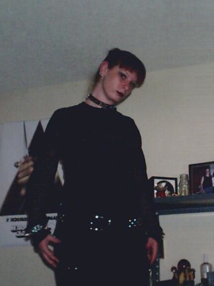 Amateur Alt Emo Etc Girls