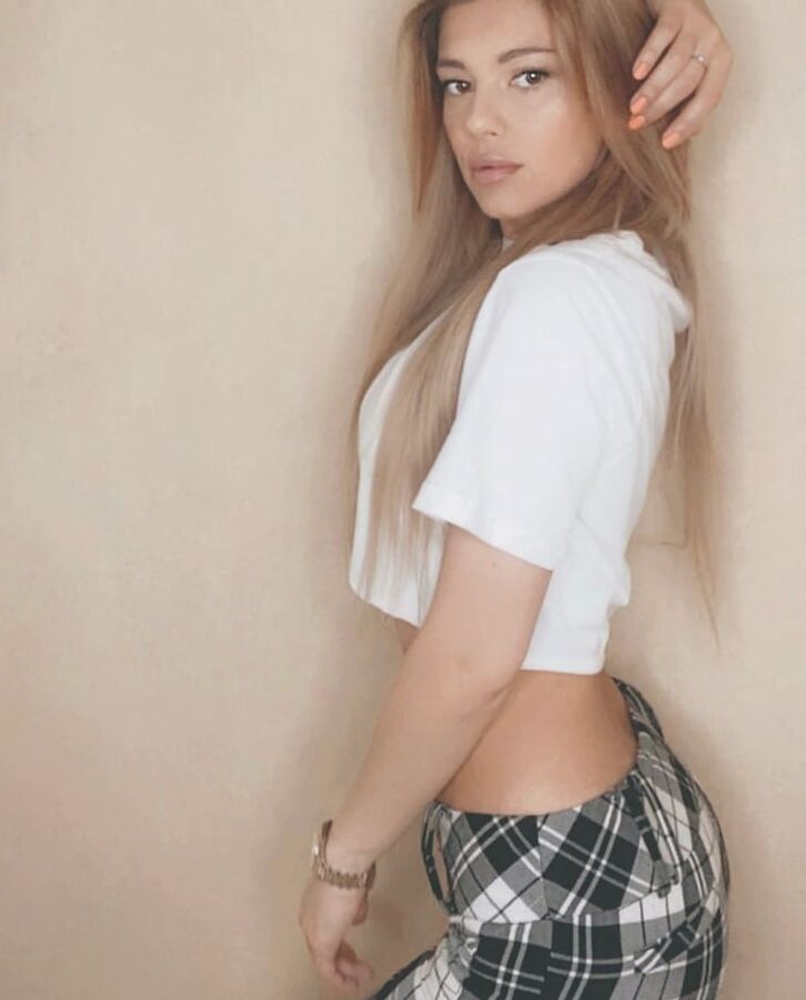 My Serbian whore for tribute-Moje kurvice za drkanje XXXVlll