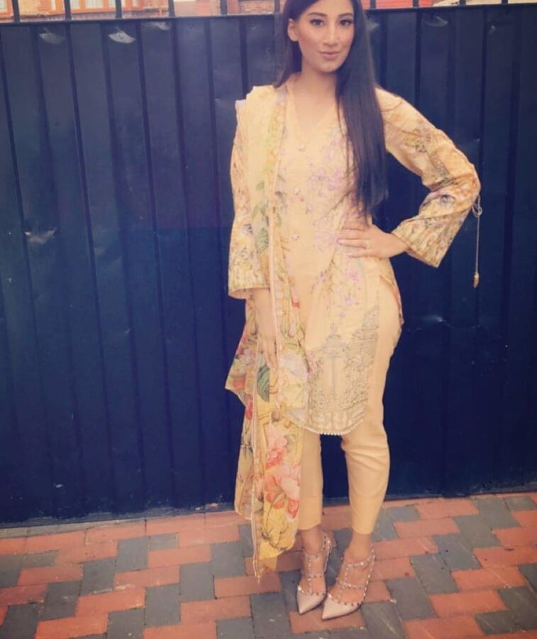 Cock hungry paki sis