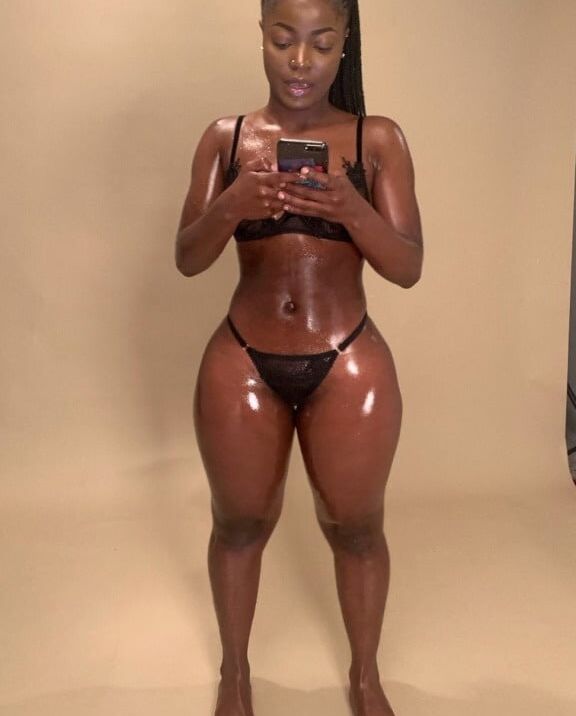 ebony chocolate