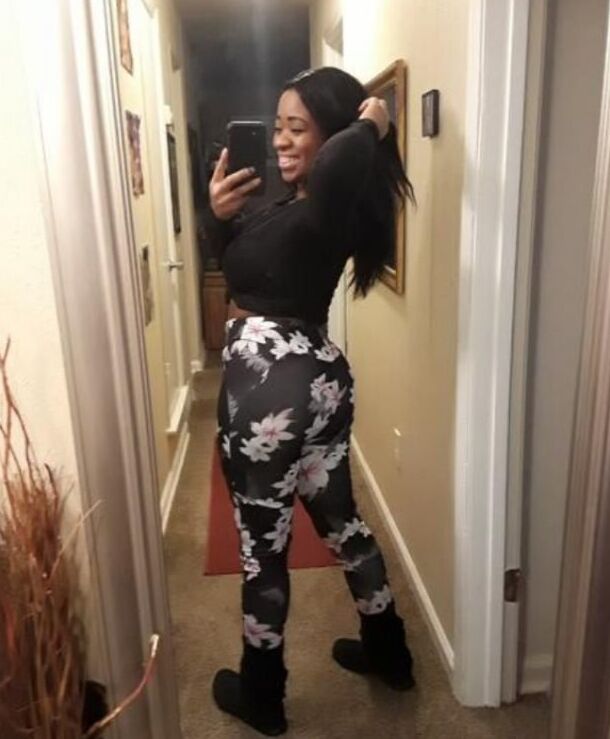 Sluts from Wish