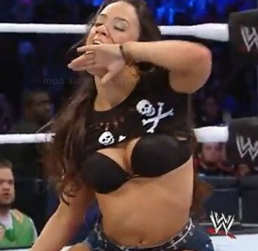 AJ Lee