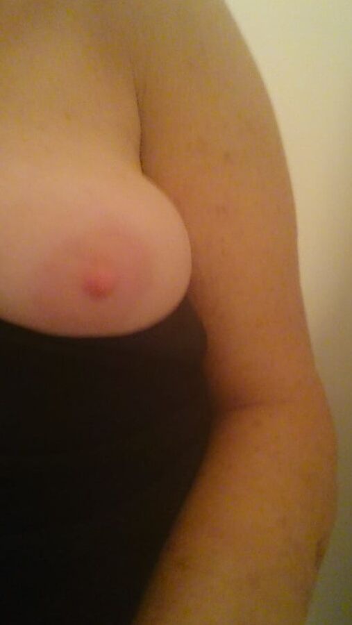 Another granny friend, would you fuck her?