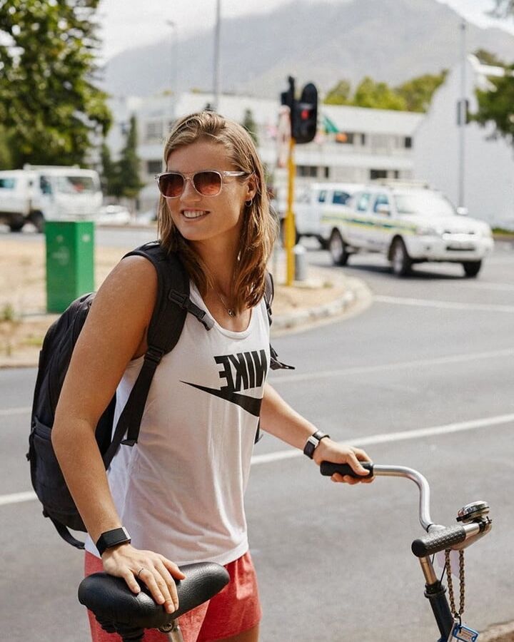 Dafne Schippers
