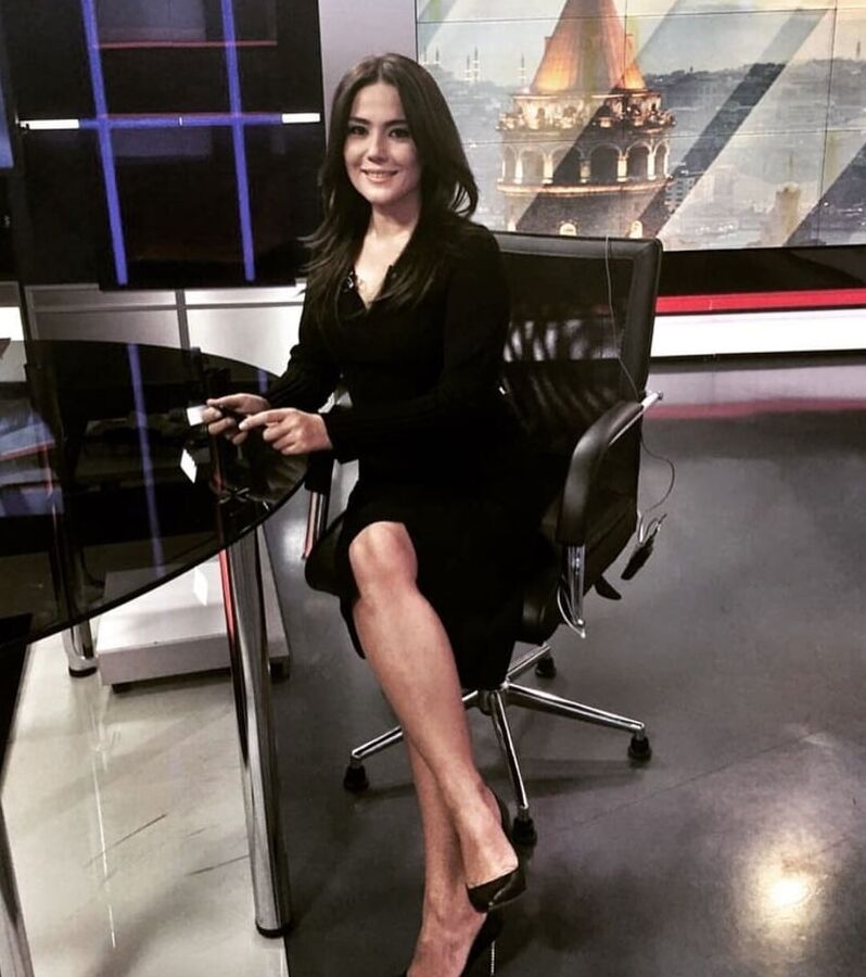 Sexy Turkish Seval