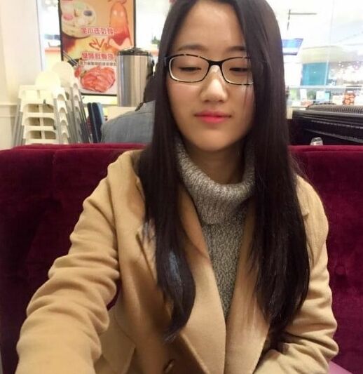 Husbands Chinese fucktoy bitch