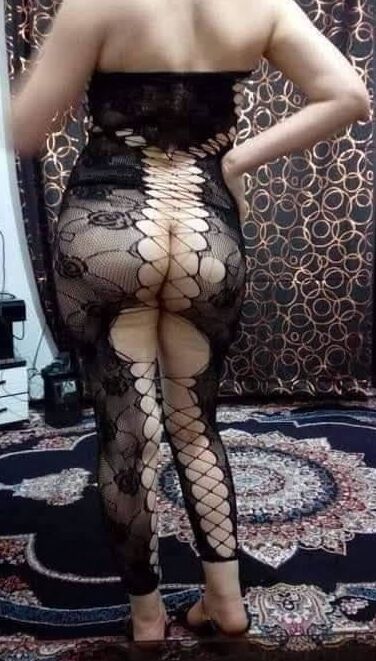 Killer body!