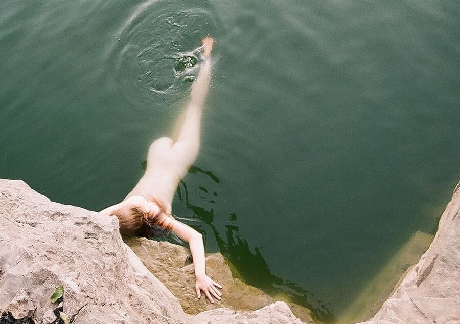 Nudism is freedom