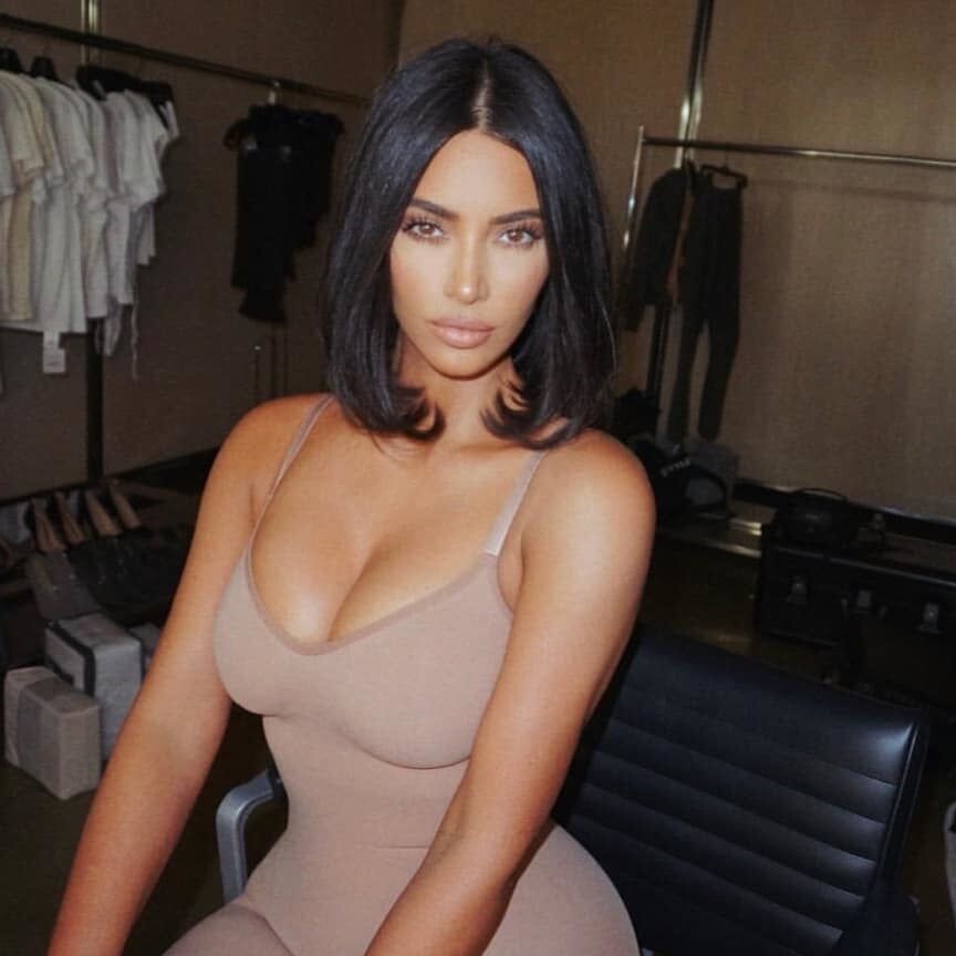 Kim Kardashian Fresh Hot Pics