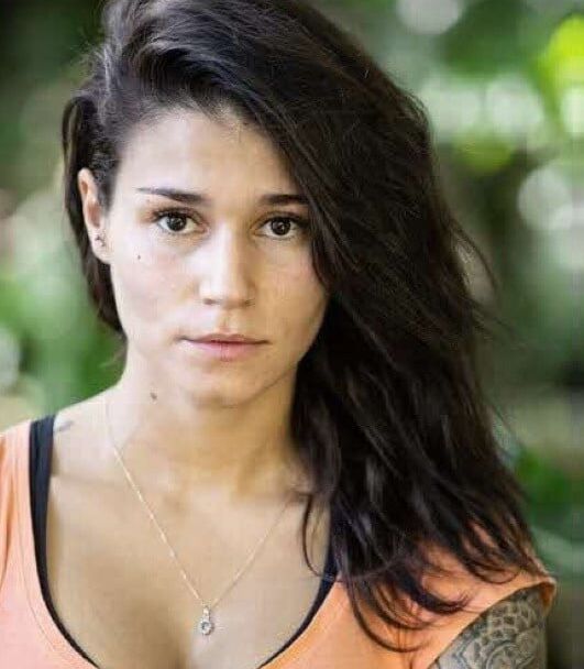 Ines Loucif