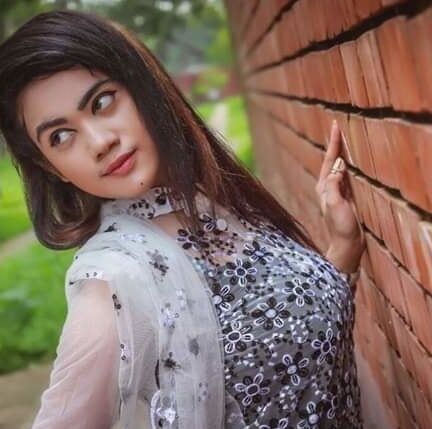Indian Girl