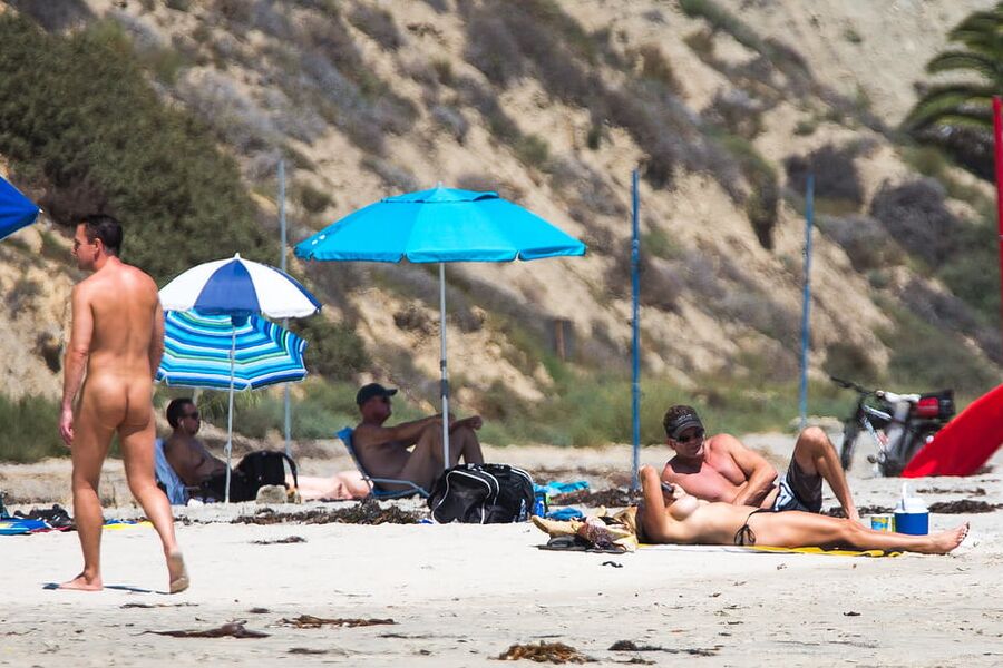 Naturisme