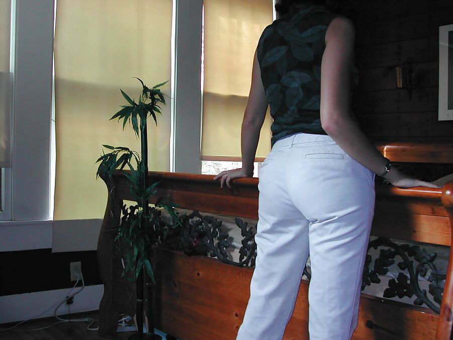 My wife VK stripping