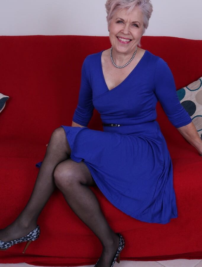 Lady Sextasy (born )