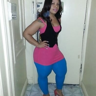 Spicy Curvy Amateur