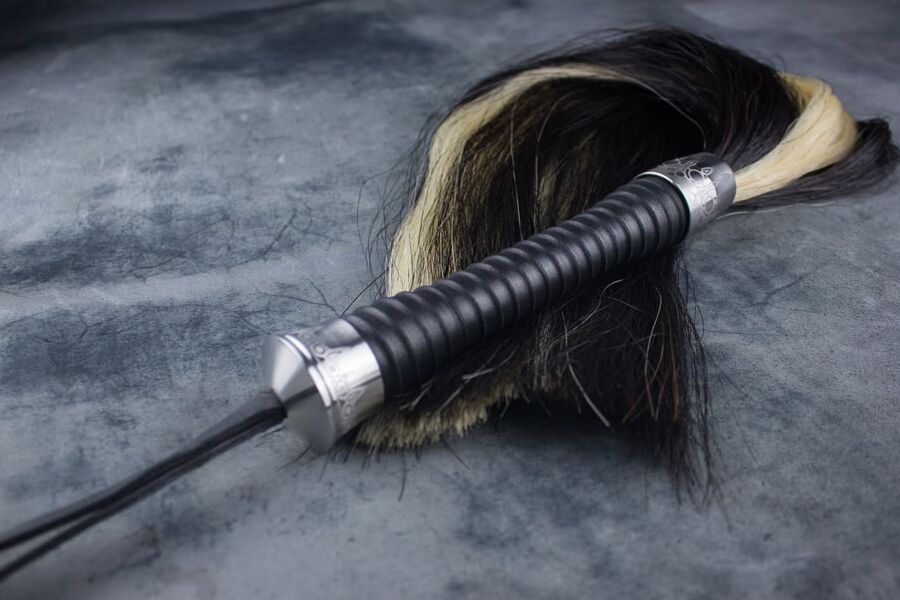 New flogger set