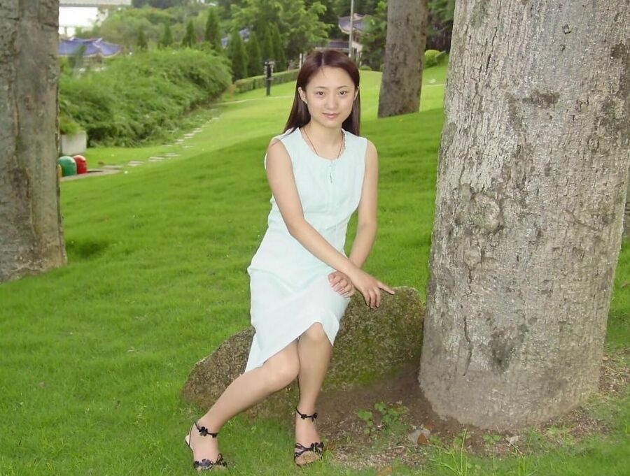 Chinese wife