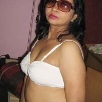 North Indian Bhabhi