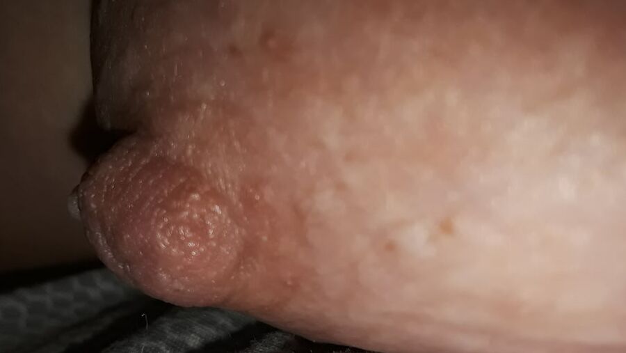 Soft nipples
