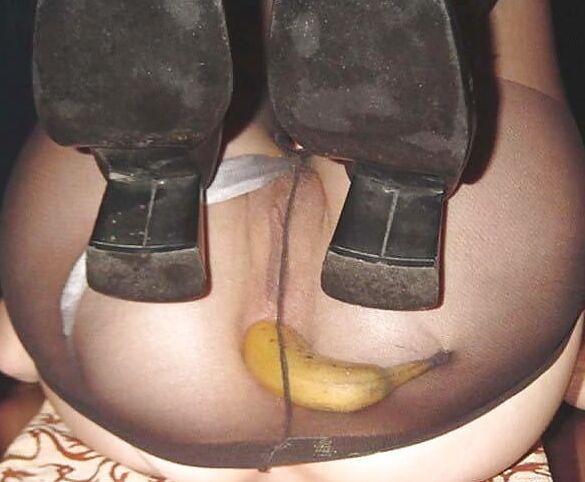 Shove It In ( insertions all sorts)