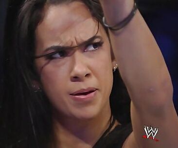 AJ Lee