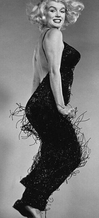 MARILYN MONROE PICTURES