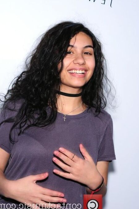 Alessia Cara