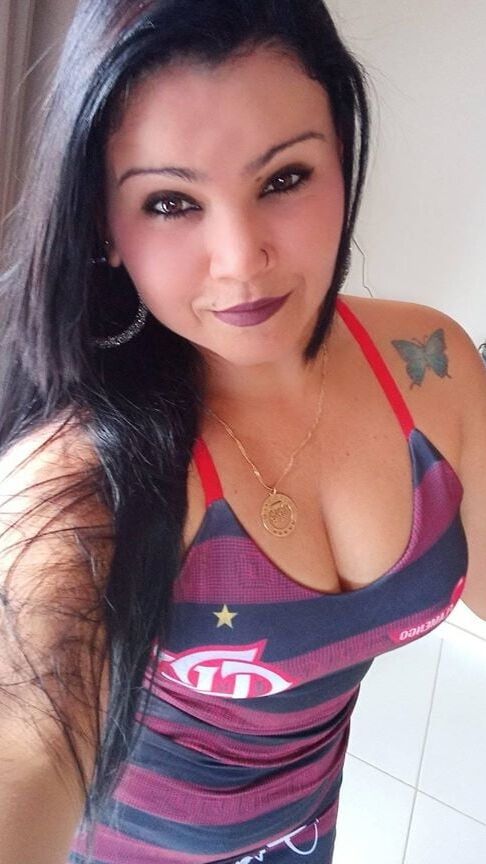 Coroa Gostosa
