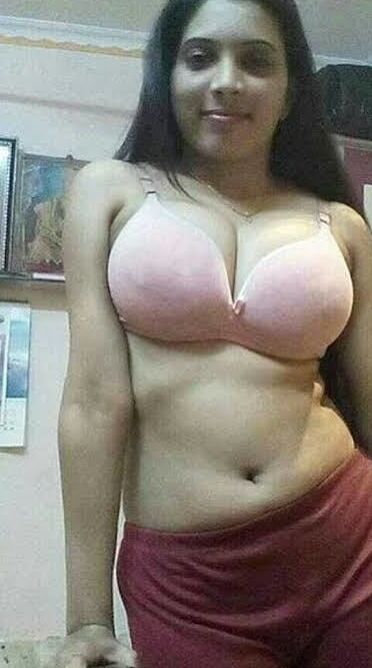 Nude bhabhi