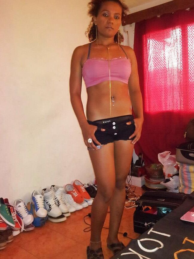 Razafitsara malgache de Manakara