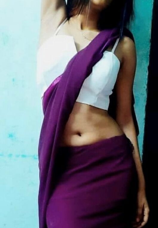 Hot Desi Woman